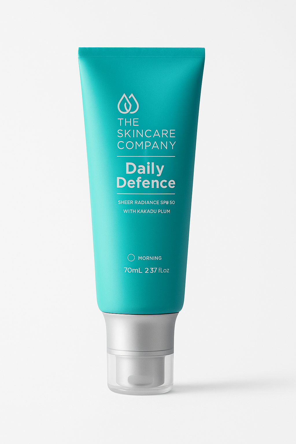 The Skincare Company Daily Defence - Premium Skincare Product at Cosmetics by Briony Brisbane